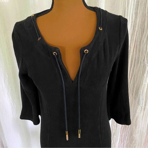 Y2K Juicy Couture Terrycloth Dress Coverup - Picture 4 of 7